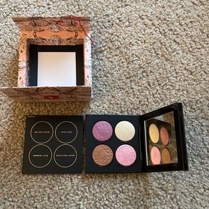 Pat McGrath eyeshadow